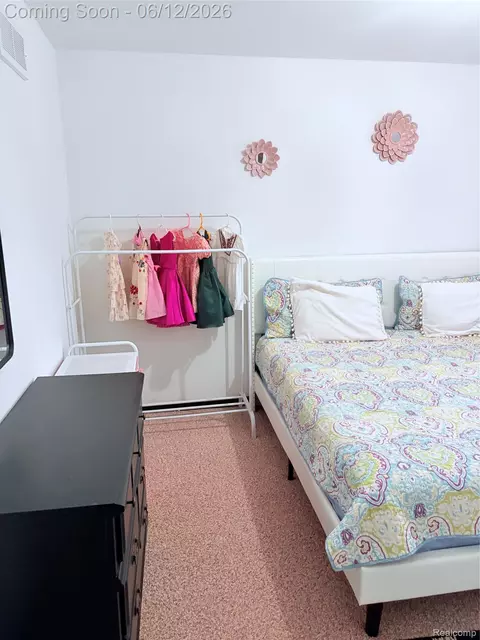 Bedroom - 38798 Covington Dr, Wayne, MI 48184 photo 1 of 15