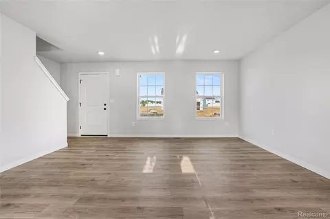 lot21 Lockerbie Ln, Hartland, MI 48353