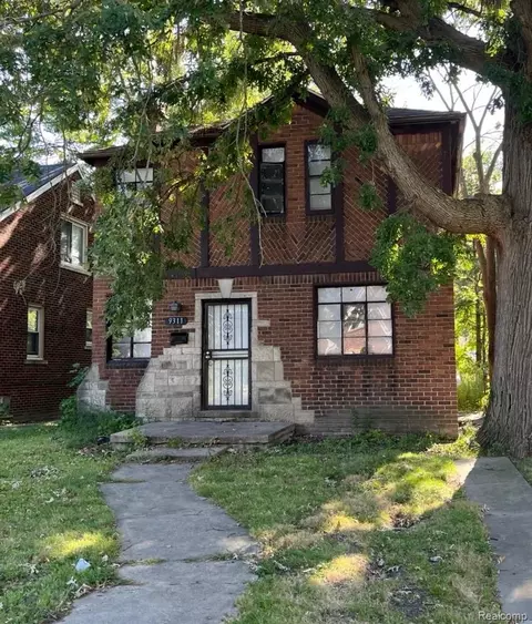 9311 Bedford St, Detroit, MI 48224