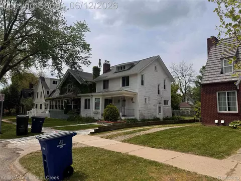 1326 Sheehan Ave, Ann Arbor, MI 48104