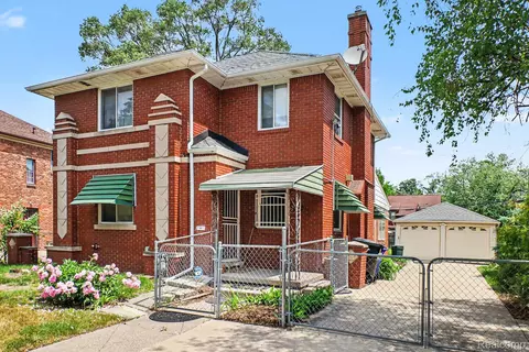 12851 E Outer Dr, Detroit, MI 48224