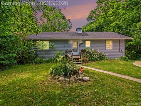 3621 Atkins Rd, Bear Creek, MI 49770