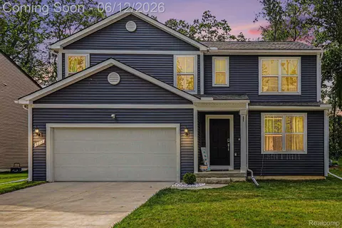 9212 Dogwood Ct, Lima, MI 48130