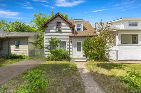 25520 New York St, Dearborn Heights, MI 48125
