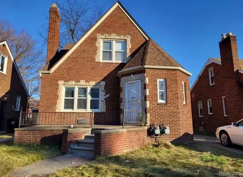 19690 Cliff St, Detroit, MI 48234