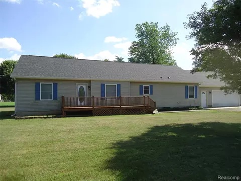 2933 Ashley Dr, Madison, MI 49221