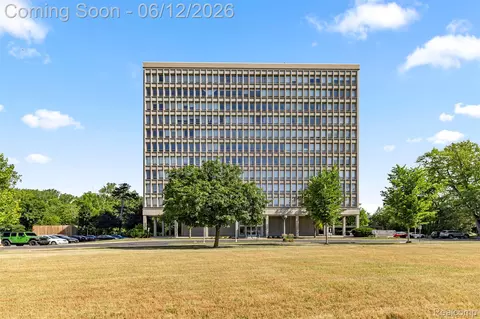 22700 Garrison St #302, Dearborn, MI 48124