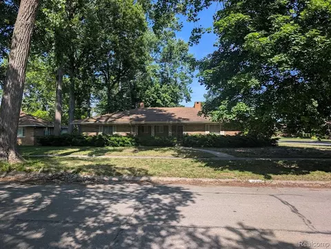 14300 Penrod St, Detroit, MI 48223