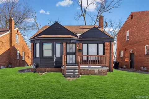 18282 Freeland St, Detroit, MI 48235
