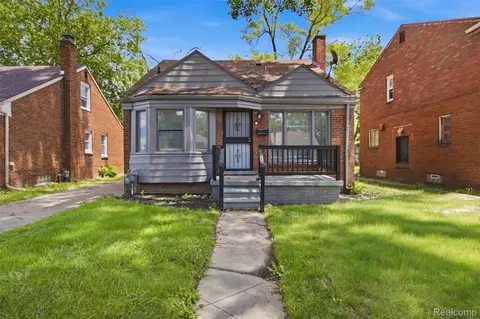18282 Freeland St, Detroit, MI 48235