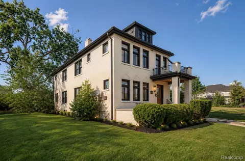 2488 W Buena Vista St, Detroit, MI 48238