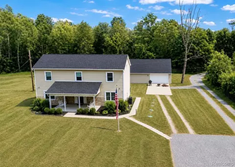 6537 Pardee Rd, Taylor, MI 48180