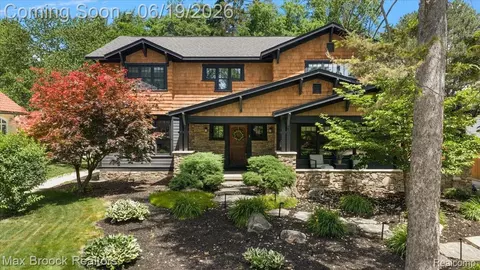 128 Mount Vernon Blvd, Royal Oak, MI 48073