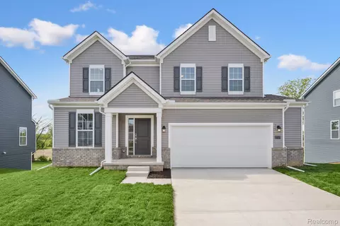 27137 Silo Dr, Saline, MI 48176