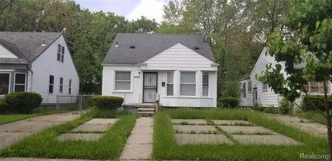 20083 Chapel St, Detroit, MI 48219