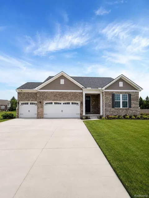 50776 Horton, Macomb, MI 48044