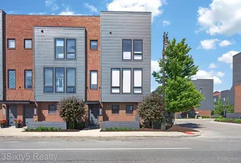 2251 Trumbull St, Detroit, MI 48216