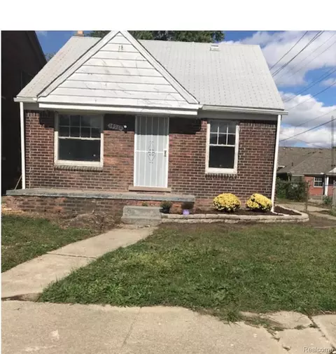14967 Longview St, Detroit, MI 48213