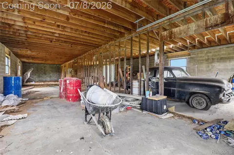 12229 Baldwin Rd, Gaines, MI 48436 photo 20