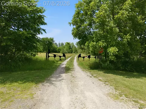 12229 Baldwin Rd, Gaines, MI 48436 photo 22