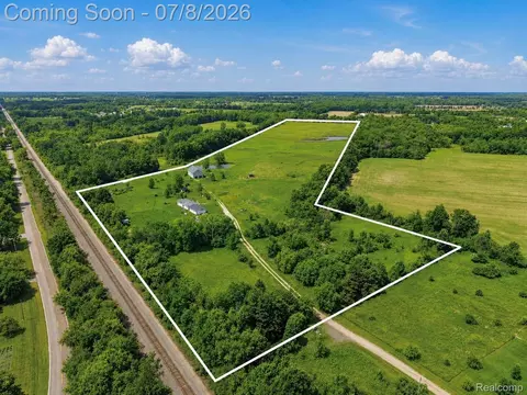 12229 Baldwin Rd, Gaines, MI 48436 photo 23