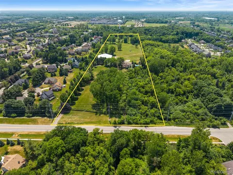 47915 6 Mile Rd, Northville, MI 48168