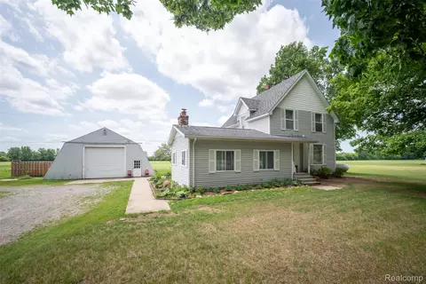13800 S Block Rd, Birch Run, MI 48415