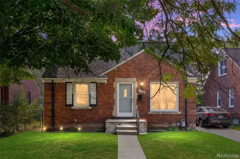 12830 Riad St, Detroit, MI 48224