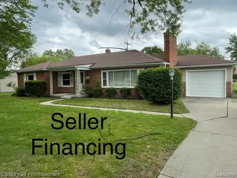 32297 Warren Rd, Garden City, MI 48135