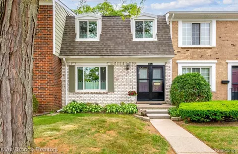 1853 Torquay Ave #229, Royal Oak, MI 48073