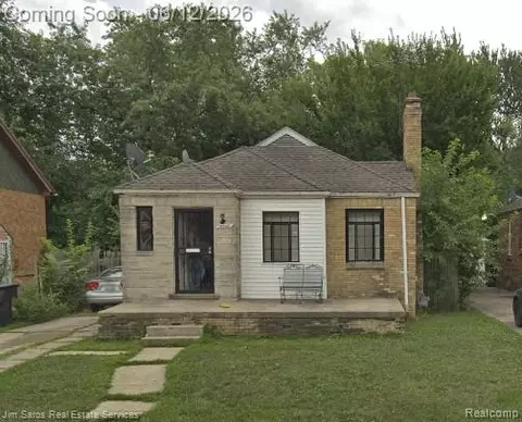12550 Corbett St, Detroit, MI 48213