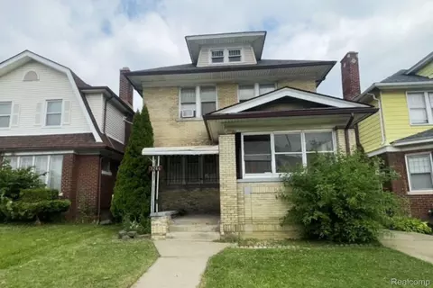 3246 Collingwood St, Detroit, MI 48206