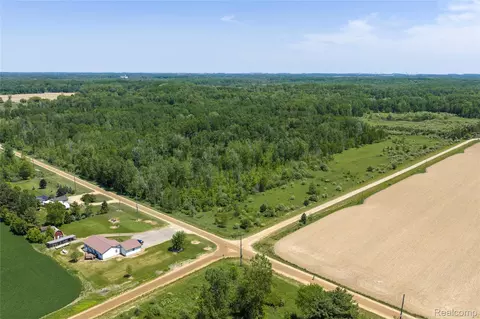 Parcel C Freiburger Rd, Argyle, MI 48472