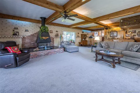 Living - 1656 S Riverside Dr, Au Gres, MI 48703 photo 2 of 2