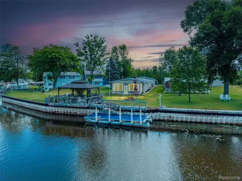 View/Area - 1656 S Riverside Dr, Au Gres, MI 48703 photo 17 of 21