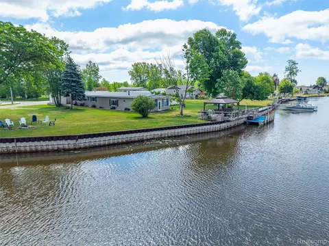 View/Area - 1656 S Riverside Dr, Au Gres, MI 48703 photo 15 of 21