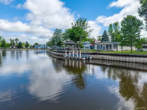 View/Area - 1656 S Riverside Dr, Au Gres, MI 48703 photo 18 of 21