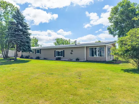 Other - 1656 S Riverside Dr, Au Gres, MI 48703 photo 1 of 18