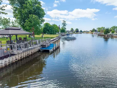 View/Area - 1656 S Riverside Dr, Au Gres, MI 48703 photo 16 of 21