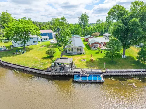 View/Area - 1656 S Riverside Dr, Au Gres, MI 48703 photo 14 of 21
