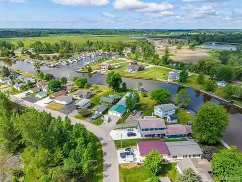 View/Area - 1656 S Riverside Dr, Au Gres, MI 48703 photo 11 of 21
