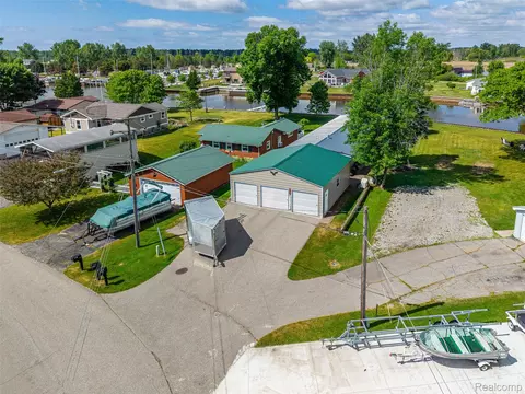 View/Area - 1656 S Riverside Dr, Au Gres, MI 48703 photo 3 of 21