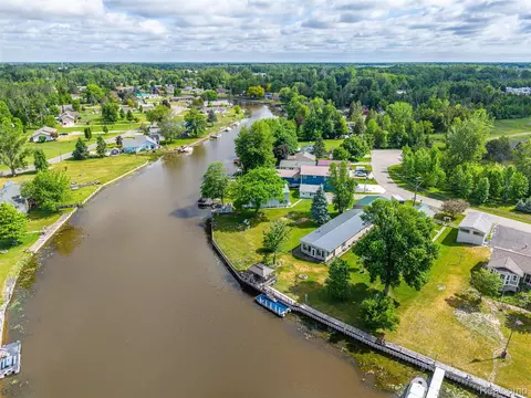 View/Area - 1656 S Riverside Dr, Au Gres, MI 48703 photo 13 of 21
