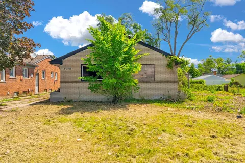 9190 Schaefer Hwy, Detroit, MI 48228