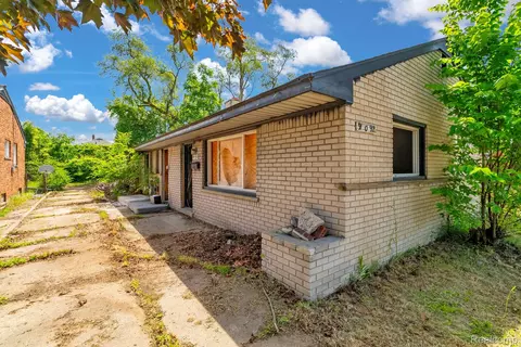 9190 Schaefer Hwy, Detroit, MI 48228
