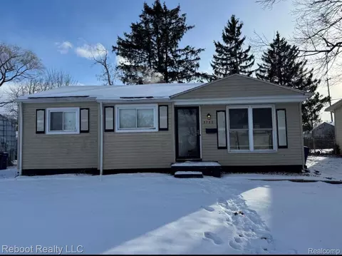 3732 Providence St, Flint, MI 48503