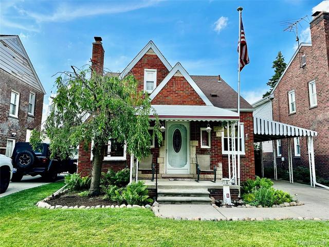 12748 Argyle St, Southgate, MI 48195