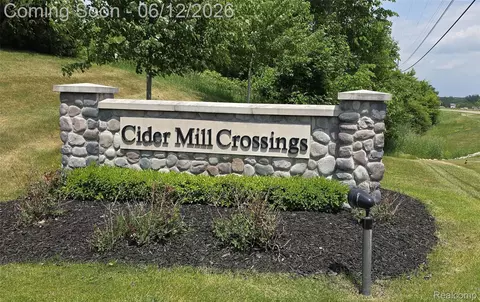 9758 Home Ct, Tyrone, MI 48430