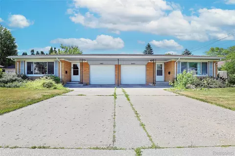 3401 Weiss St, Saginaw, MI 48602