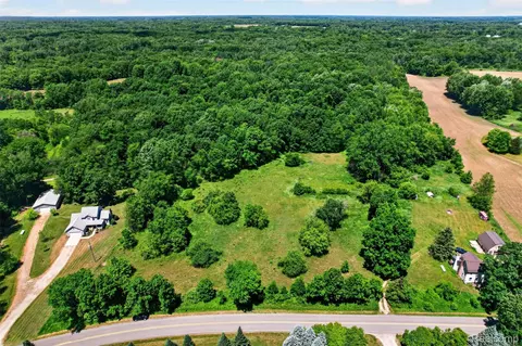 V1 Murray Road, Bunker Hill, MI 48819